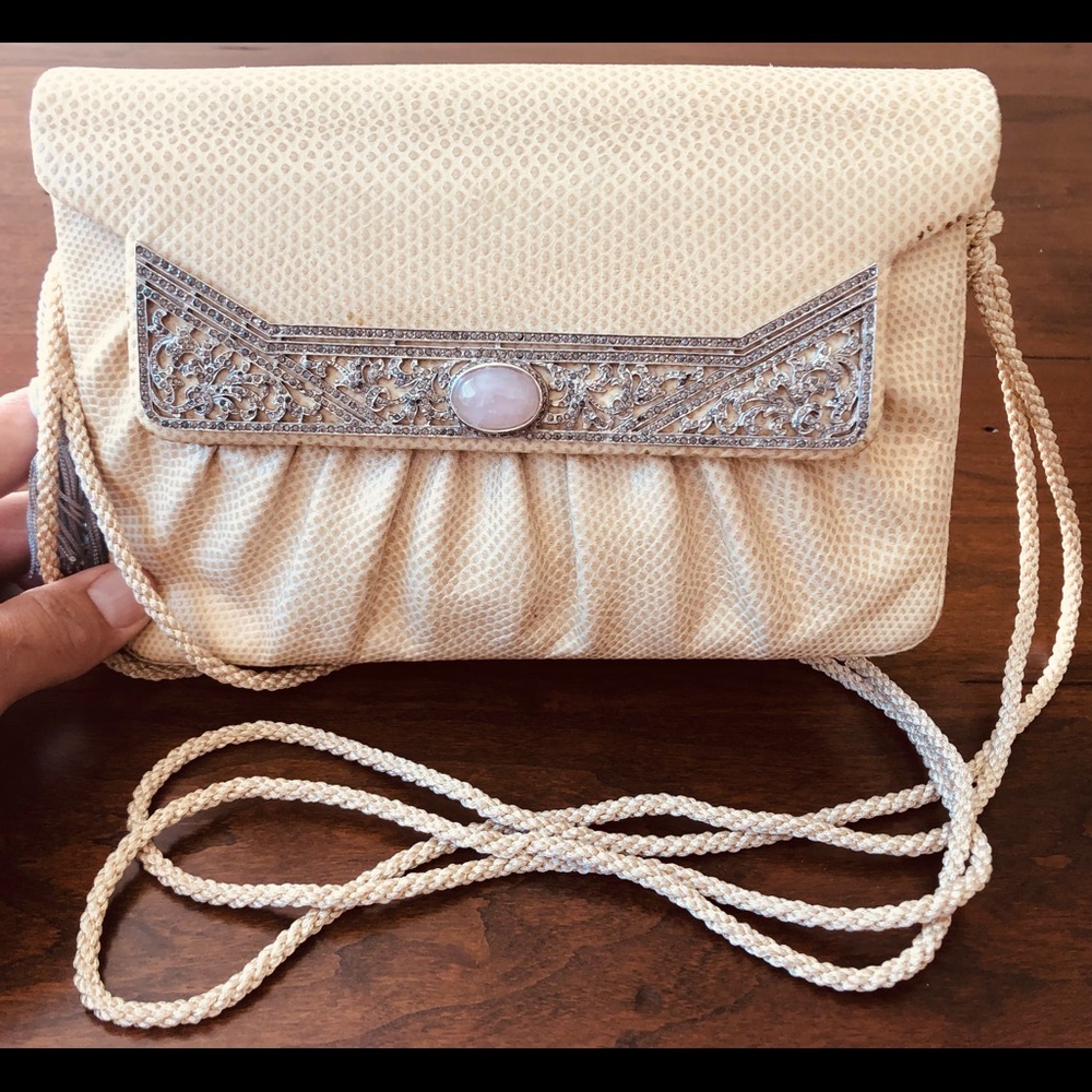 Judith Leiber Clutch Bag